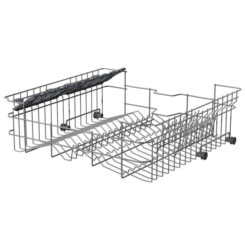 Hoover Black 13 Place Free Standing Dishwasher | HF3C7L0B-80