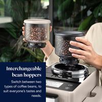 De’Longhi Rivelia Bean-to-Cup Coffee Machine | EXAM440.55.BG