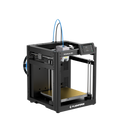 Flashforge Adventurer 5M CoreXY 3D Printer - front three-quarter view