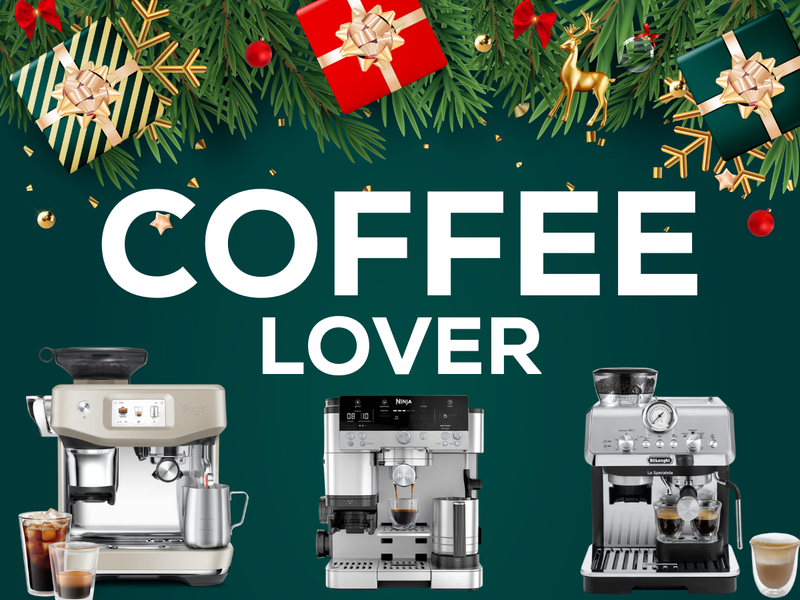 For the Coffee Lover