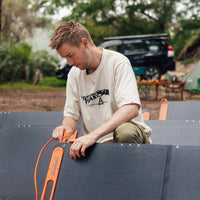 Jackery Solar Panel Series Connector product image