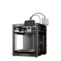 Flashforge AD5X Multicolour CoreXY 3D Printer - side view