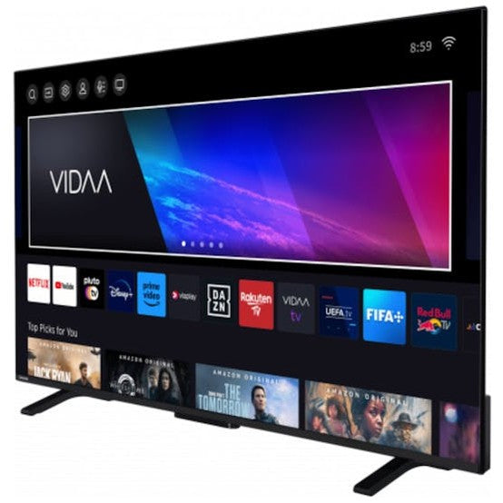 Toshiba VIDAA 43 Inch UHD Smart TV | 43UV2363DB