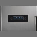 Hoover Freestanding Fridge Freezer | HHSBS06174XWDK-1 Hoover American Fridge Freezer Euronics Ireland