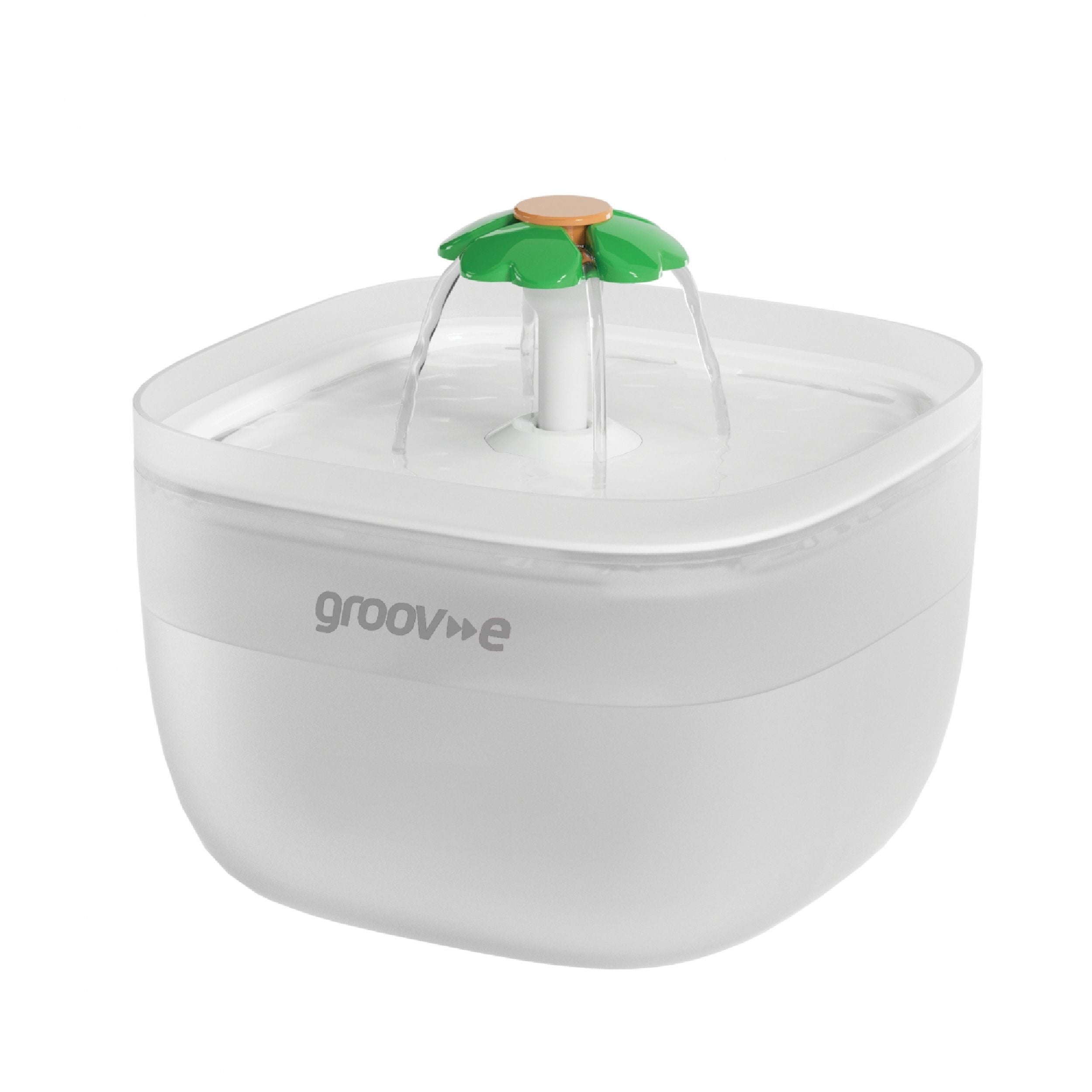 Groov-e 100W USB-C to USB-C Charging Cable 2m - official product image
