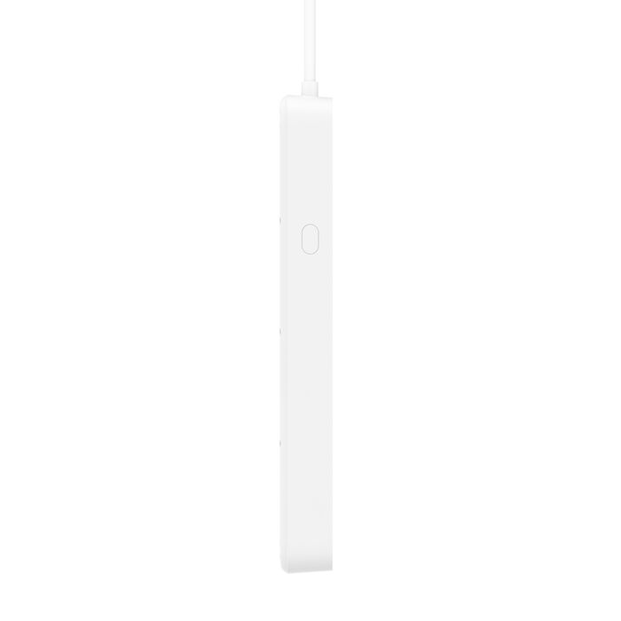 Belkin Connect 4-Outlet Surge Protector with USB-C + USB-A product image