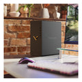 Victus by HP 15L TG02-2002na Gaming Desktop PC in Mica Silver