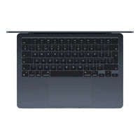 Apple MacBook Air 13-inch M3 laptop in Midnight