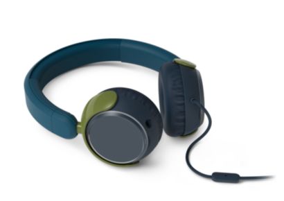 Philips TAK2000CT/00 headphones product image 1