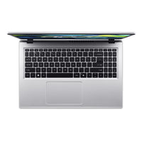 Acer Aspire Lite 15 laptop in Silver