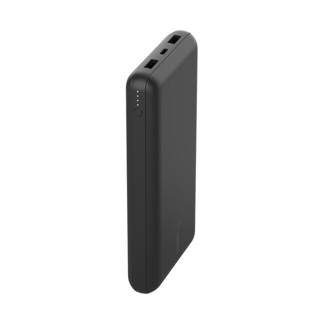 Belkin BoostCharge Power Bank 20K Black product image