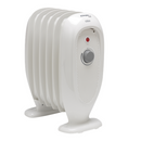 Dimplex Eco Chico Mini Oil-Free Radiator | OFRB7N