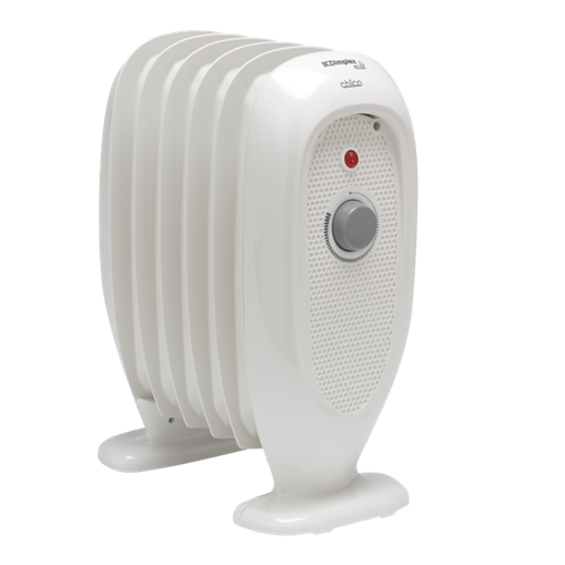 Dimplex Eco Chico Mini Oil-Free Radiator | OFRB7N