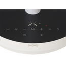 Dimplex Heat & Cool Air Circulator Pedestal Fan | DCACP30HC