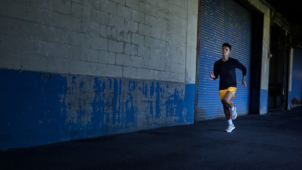Garmin Forerunner 265 Music GPS Running Smartwatch - lifestyle