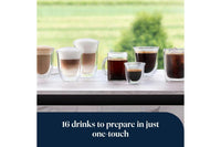 De’Longhi Rivelia Bean-to-Cup Coffee Machine | EXAM440.55.B