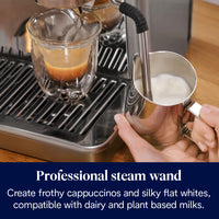 De'Longhi La Specialista Arte Evo Coffee Machine | EC9255.M