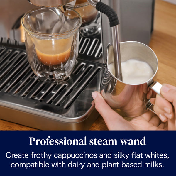 De'Longhi La Specialista Arte Evo Coffee Machine | EC9255.M