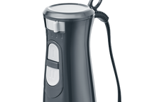 Morphy Richards Hand Blender 2-Speed Black & Grey product image