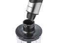 Morphy Richards Hand Blender 2-Speed Black & Grey product image
