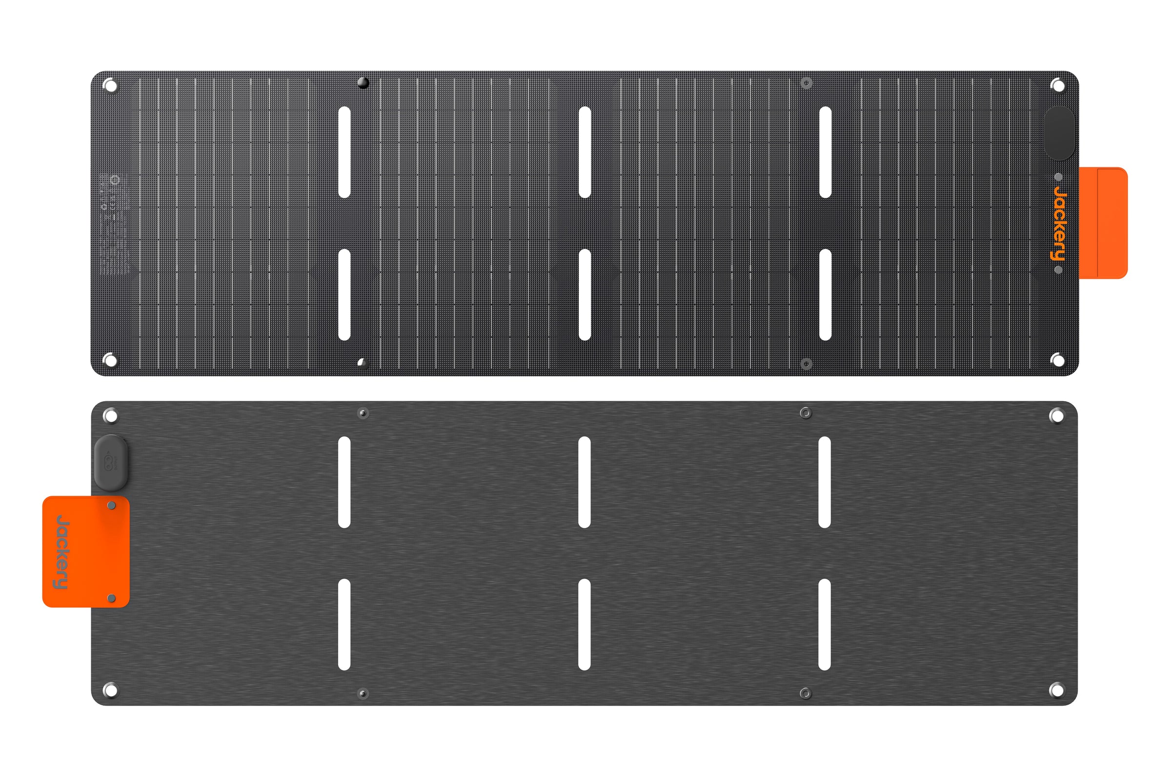 Jackery SolarSaga 40W Mini Portable Solar Panel product image