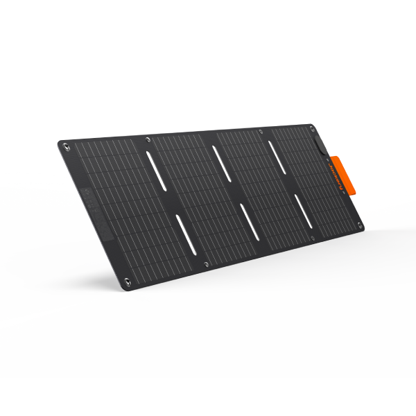Jackery SolarSaga 40W Mini Portable Solar Panel product image