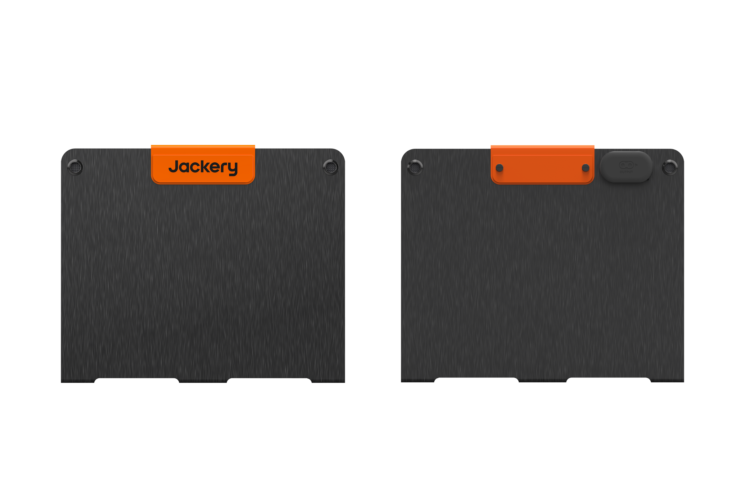 Jackery SolarSaga 40W Mini Portable Solar Panel product image