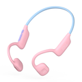 myFirst Headphones AirWaves - Open-Ear Directional Audio, 85dB Safe - Pink | 256-FH8506SA-PK01