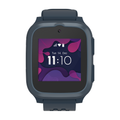 myFirst Fone S3 - 4G Kids Smart Watch with 1.4" Round AMOLED & GPS - Space Blue (APAC/EU) | 256-KW1401SA-SB02