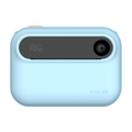 myFirst Camera Insta 20 - 20MP Instant Print Camera with Zero-Ink Thermal Printing - Blue | 256-FC3001SA-BE01