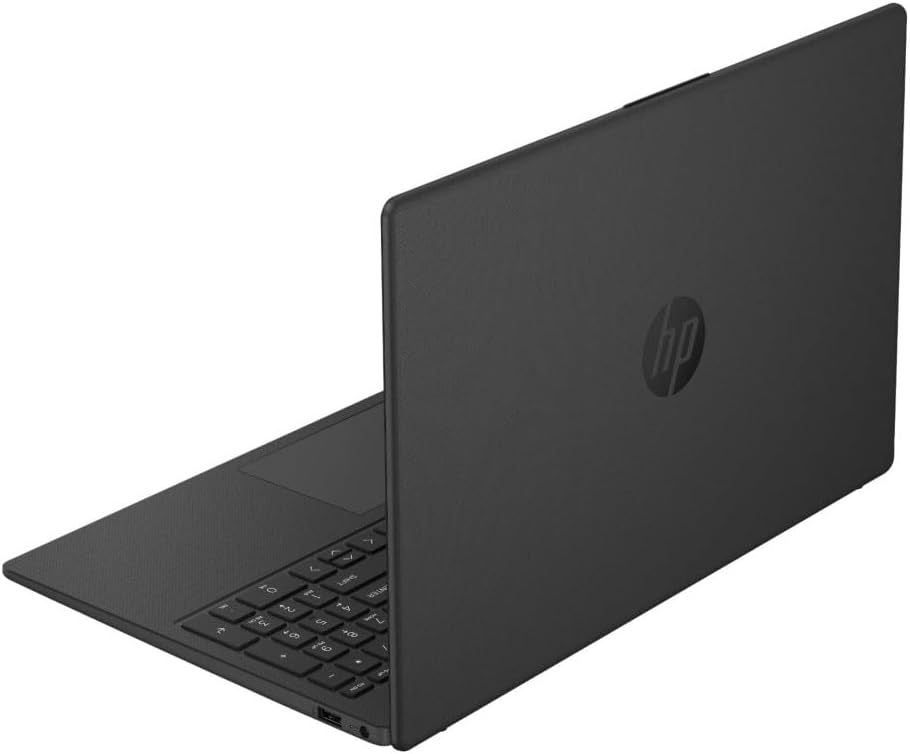 HP 15.6" FHD LCD, AMD Ryzen 5 7520U Quad-Core, 8GB LPDDR5 RAM, 512GB SSD | BM2V0EA