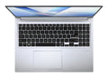 ASUS Vivobook 16 M1605NAQ laptop in Cool Silver