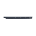 ASUS Zenbook 14 OLED UX3405CA laptop in Ponder Blue