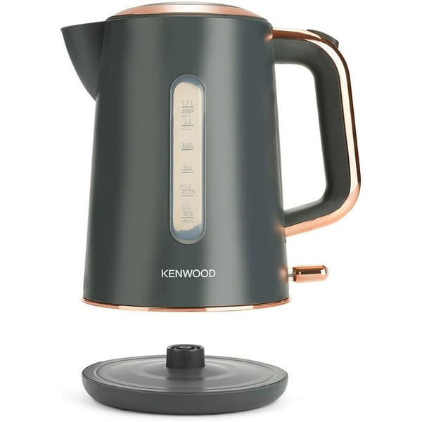 Kenwood Abbey Lux 1.7 L Jug Kettle | ZJP05.C0DG