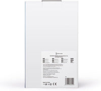 Ecovacs WINBOT Cleaning Solution 1L - Streak-Free Glass Cleaning Formula | 270-W-SO01-1007