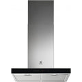 Electrolux Series 800 Breeze 60 cm Chimney Cooker Hood | LFT766X