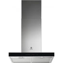 Electrolux Series 800 Breeze 60 cm Chimney Cooker Hood | LFT766X