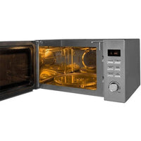 Beko 1000W Built-In Microwave | BMGB25332BG Beko Microwave Euronics Ireland