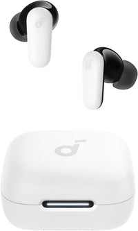 soundcore R50i NC Earbuds, White - official product image
