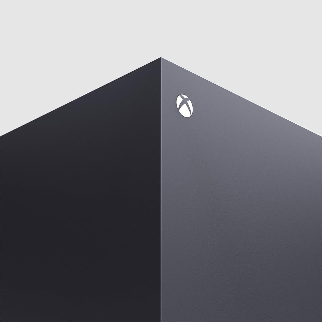 Microsoft Xbox Series X 1TB | RRT-00007 Microsoft Gaming Console Euronics Ireland