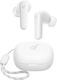 soundcore R50i Earbuds, White - official product image