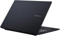 ASUS Vivobook 16 16" WUXGA Copilot+ AI Laptop – Snapdragon X1‑26‑100, 16GB RAM, 512GB SSD | X1607QA‑MB005W