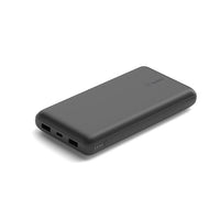 Belkin BoostCharge Power Bank 20K Black product image
