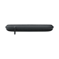 Belkin Gaming Travel Case for Nintendo Switch 2 Charcoal product image