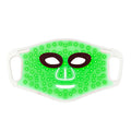 Groov-e Beauty 102-LED Light Therapy Face Mask - official product image