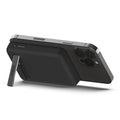 Belkin BoostCharge Magnetic Wireless Power Bank 5K + Stand Black product image
