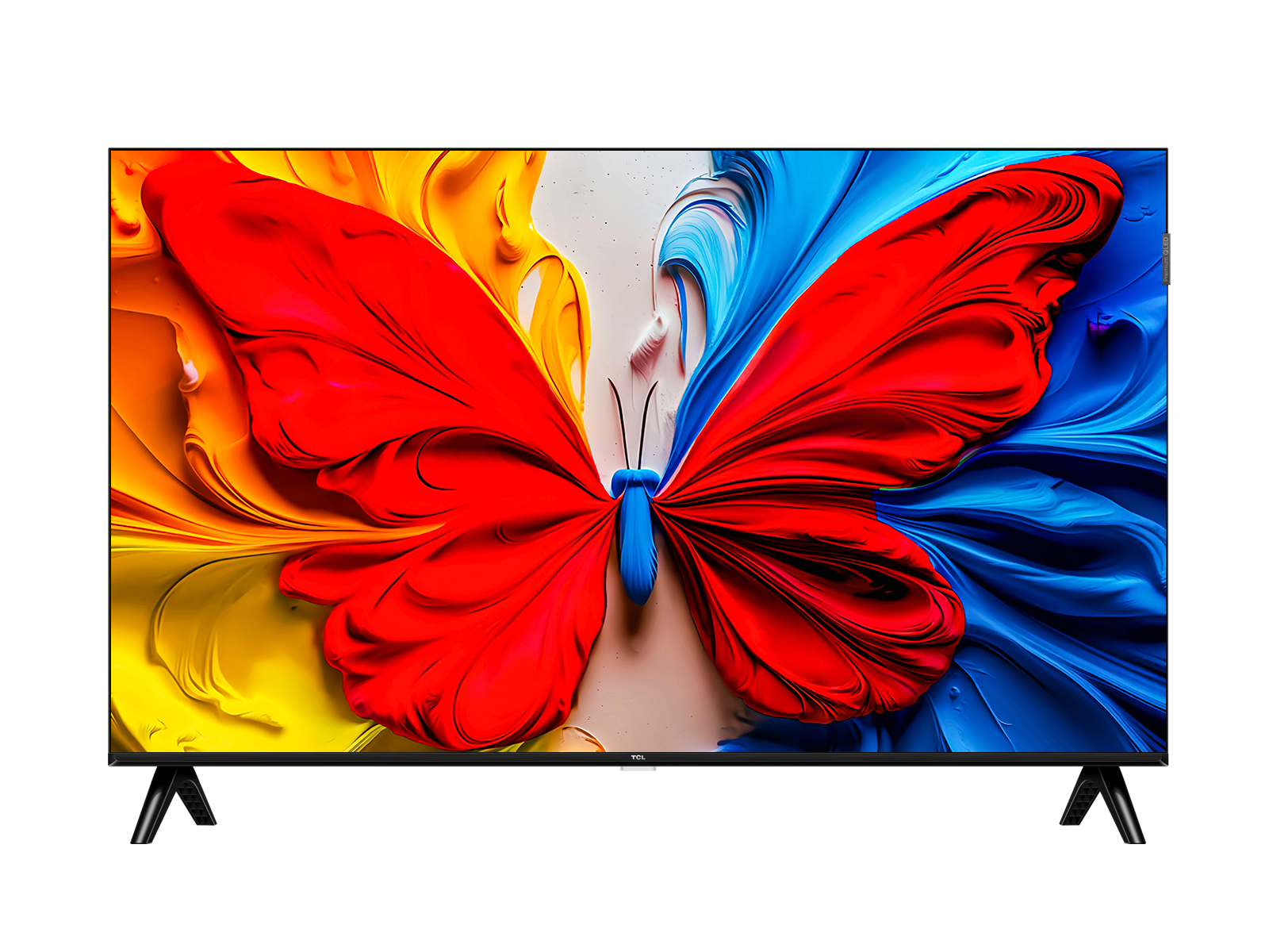 TCL 43" 2K QLED TV | 43V5C