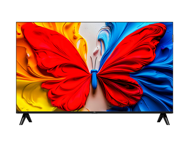 TCL 43" 2K QLED TV | 43V5C