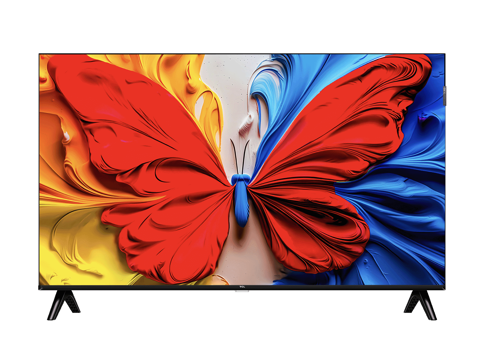 TCL 40" 2K QLED TV | 40V5C