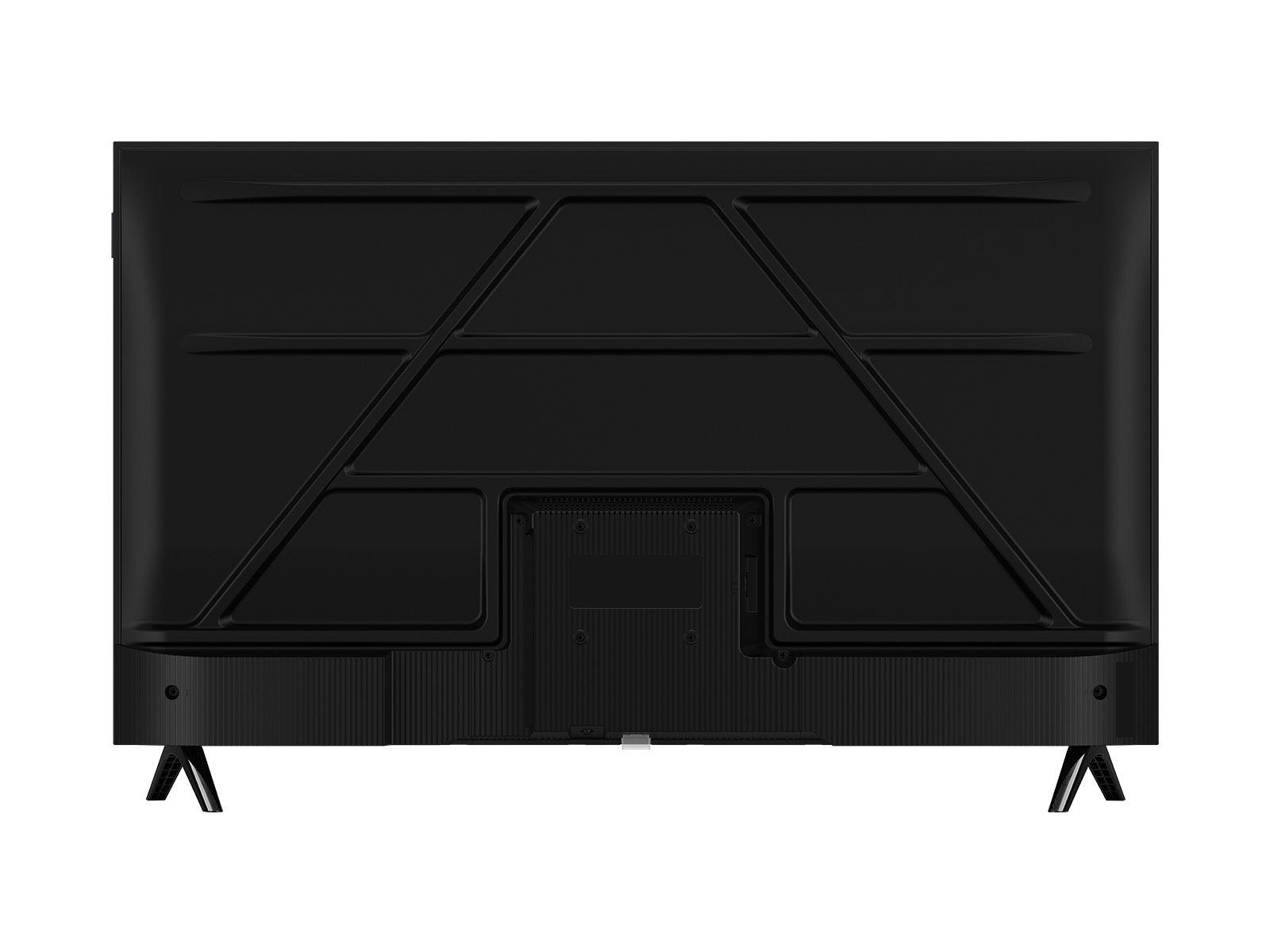TCL 40" 2K QLED TV | 40V5C